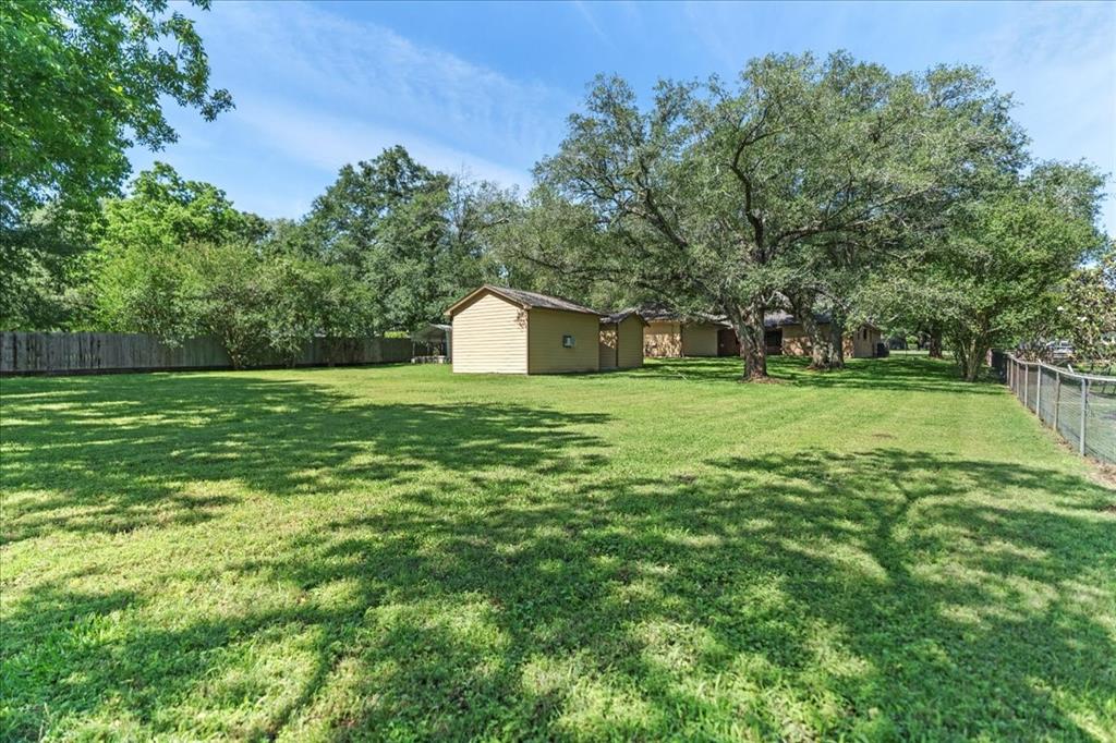 30814 Quinn Road, Tomball, Texas image 24