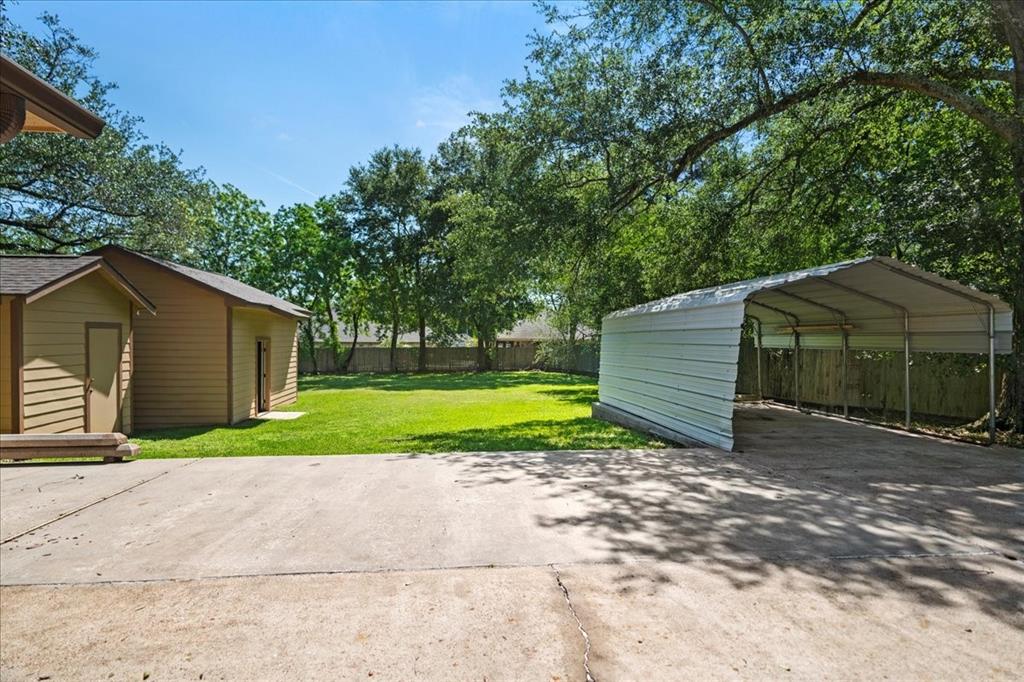 30814 Quinn Road, Tomball, Texas image 25