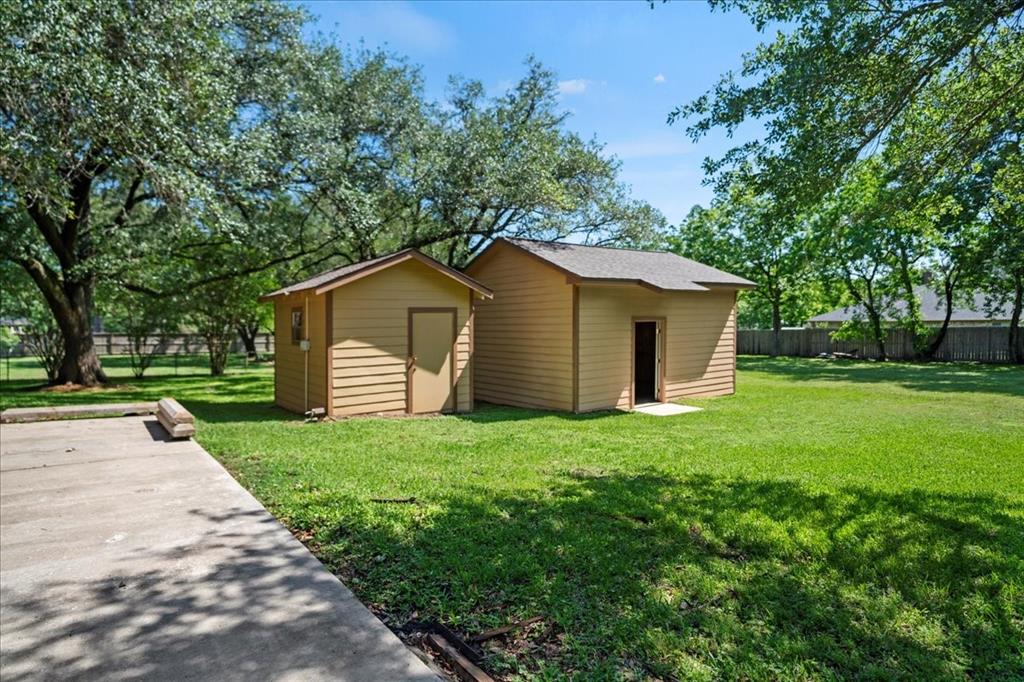 30814 Quinn Road, Tomball, Texas image 22