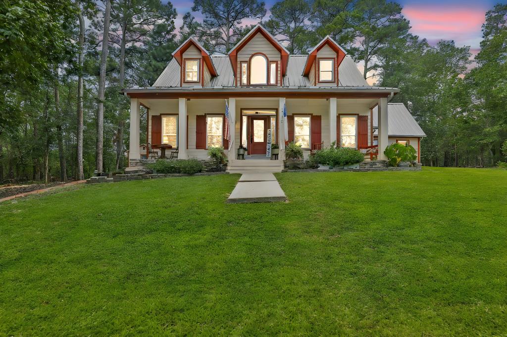 271 S Royale Greens Drive, Coldspring, Texas image 36
