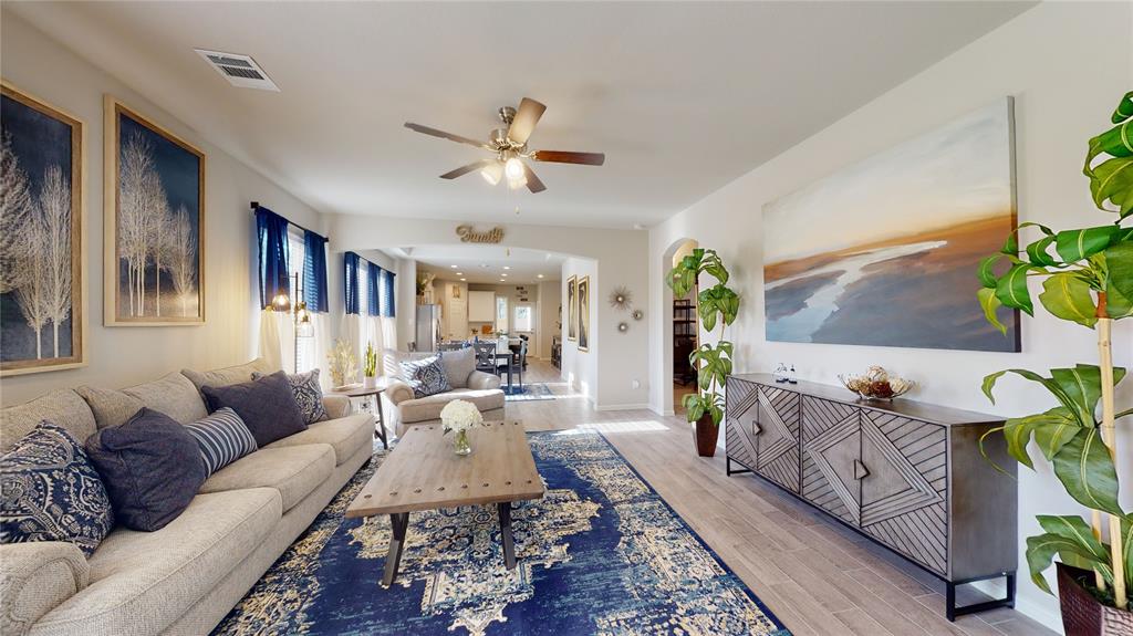 501 Long Branch Drive