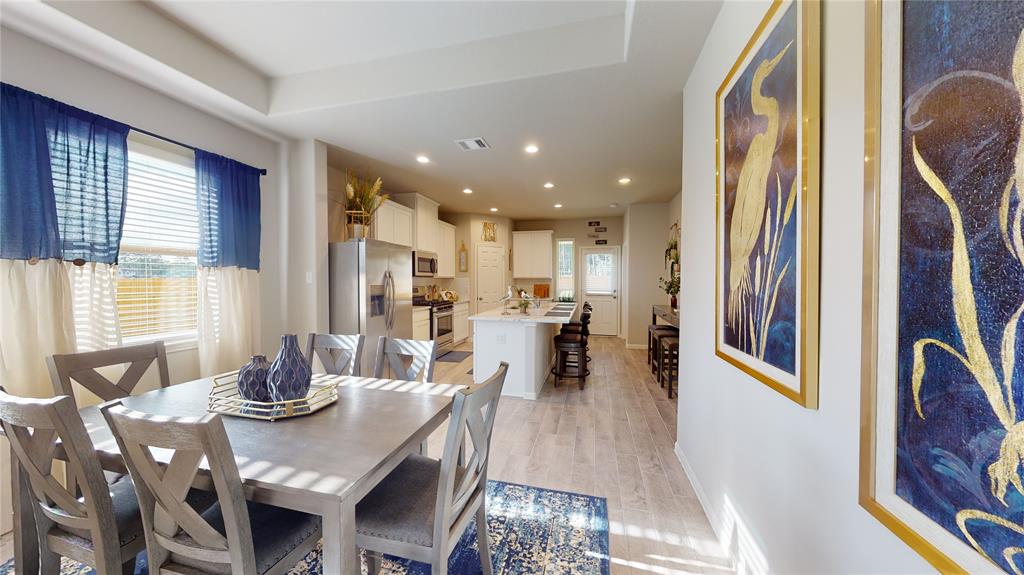 501 Long Branch Drive