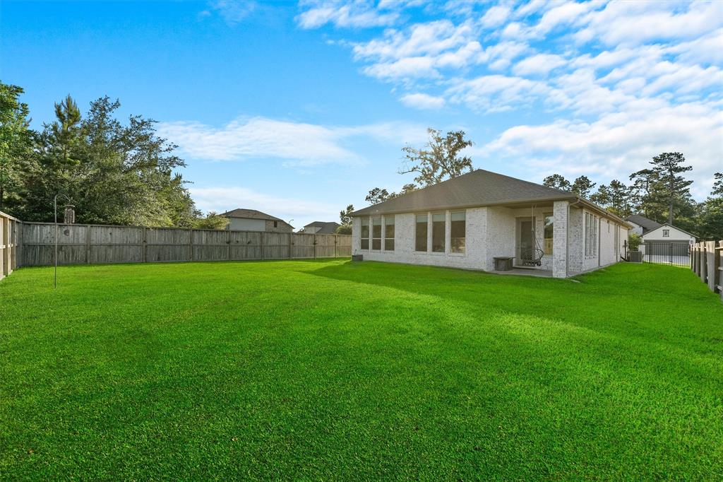5160 Andorra Bend Lane, Porter, Texas image 27