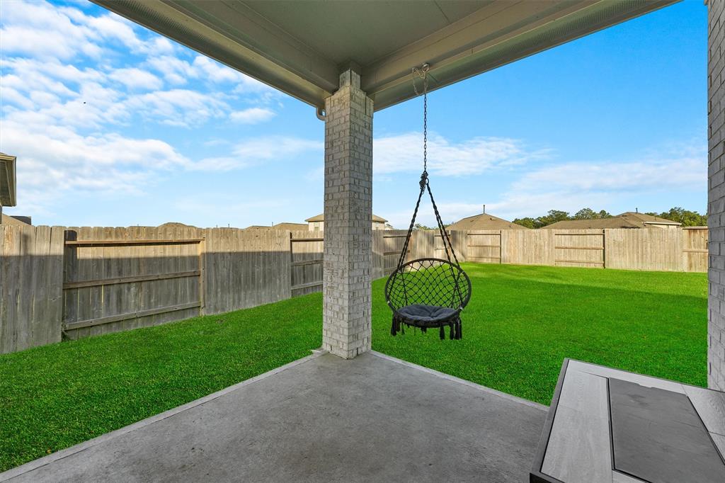 5160 Andorra Bend Lane, Porter, Texas image 26
