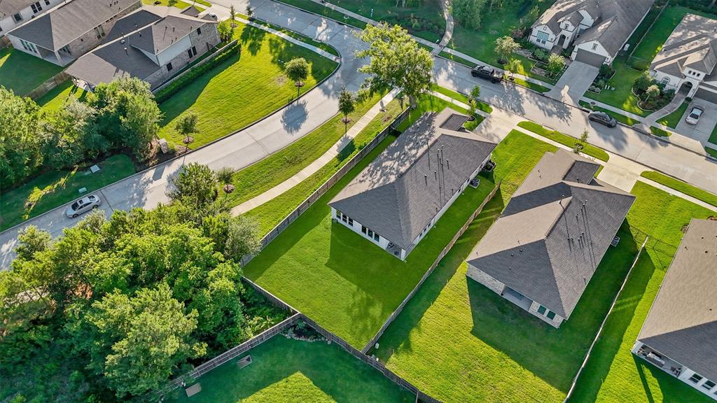 5160 Andorra Bend Lane, Porter, Texas image 29