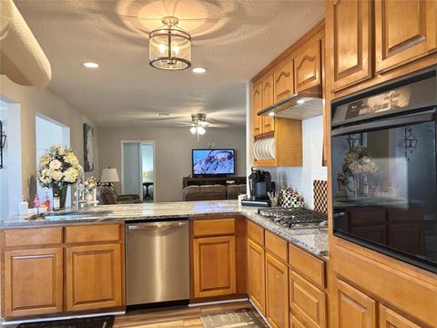 A home in Deer Park