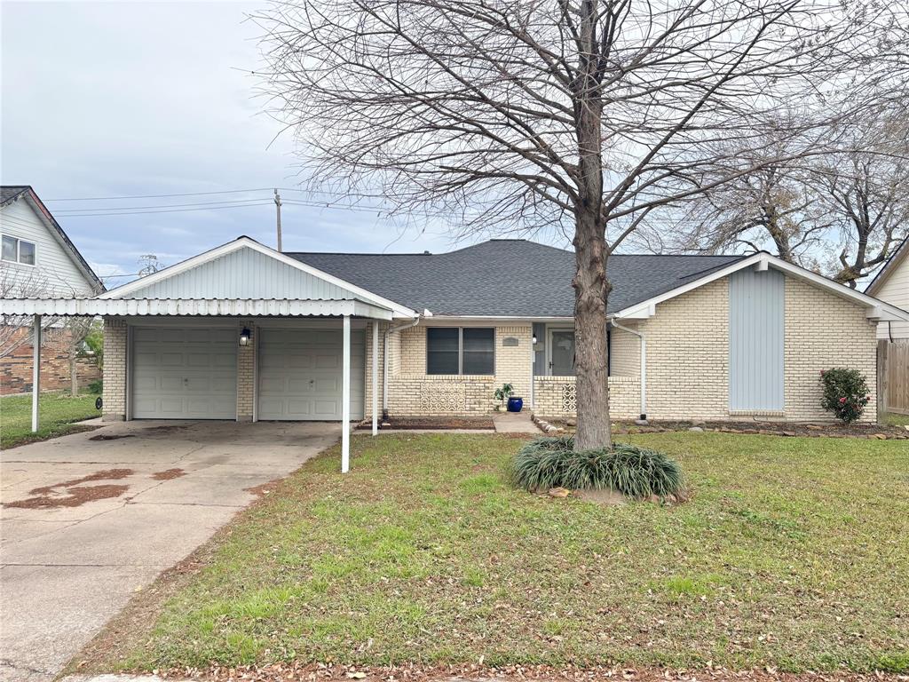 2729 Hillshire Drive, Deer Park, Texas image 1