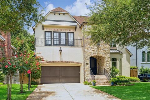 5118 Aspen Street Bellaire TX 77401