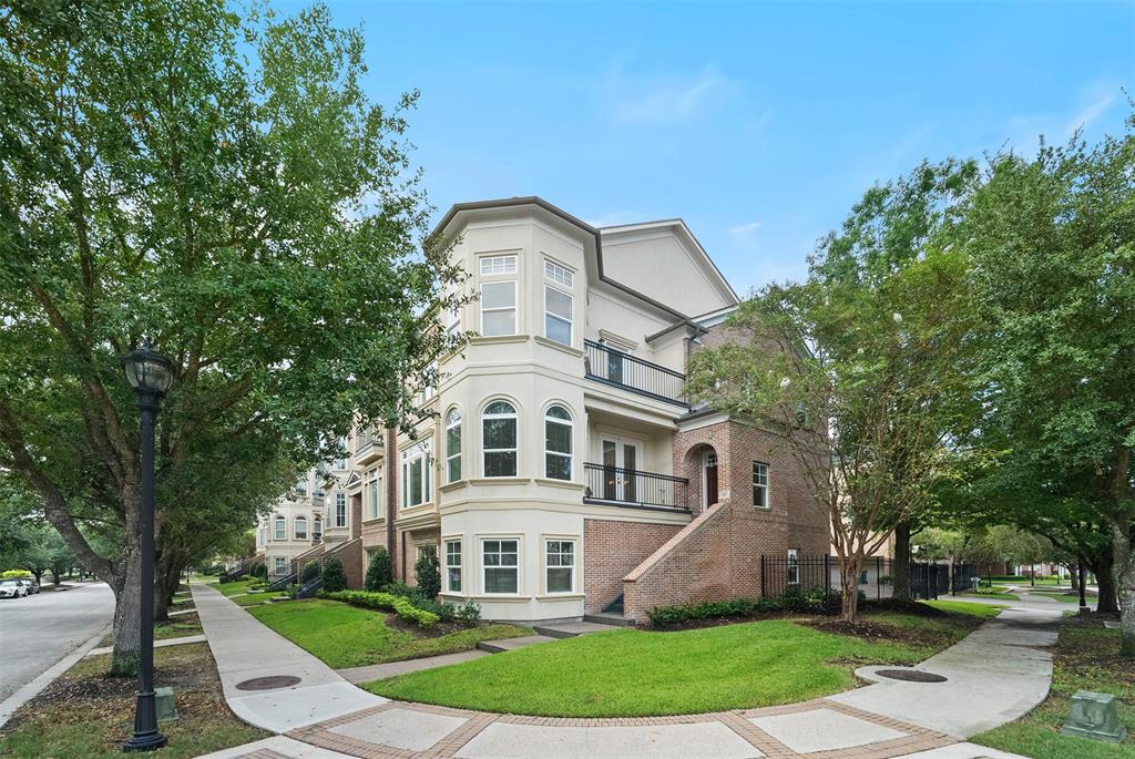 View The Woodlands, TX 77380 townhome