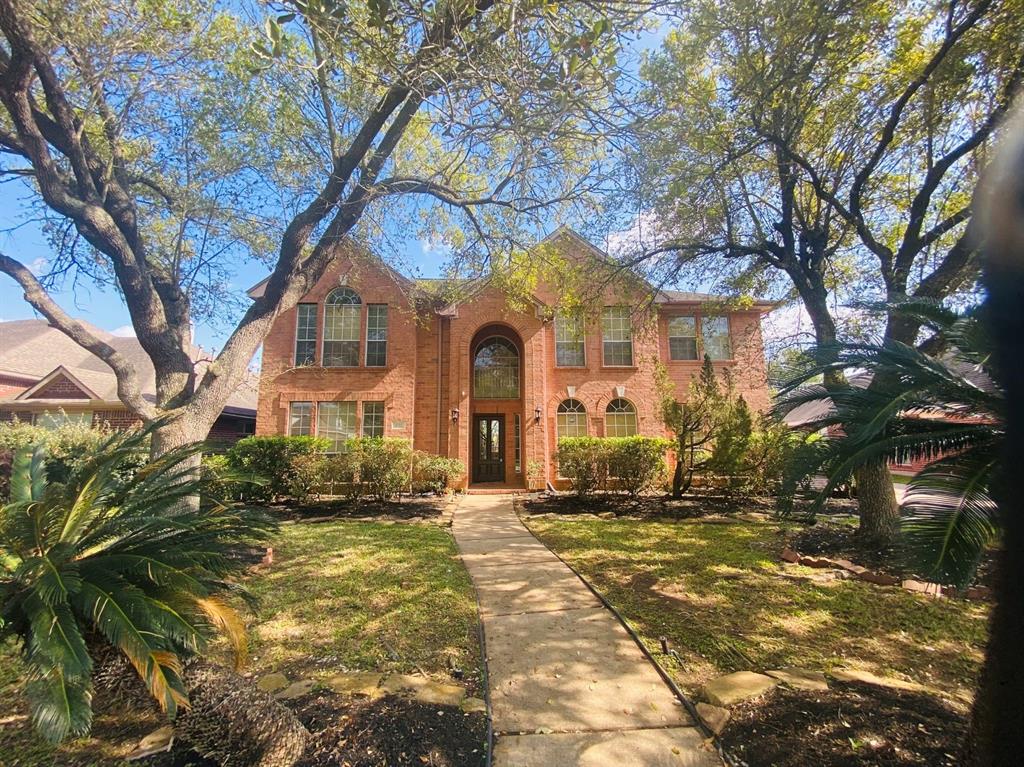 4311 Lakeside Meadow Drive, Missouri City, Texas image 1