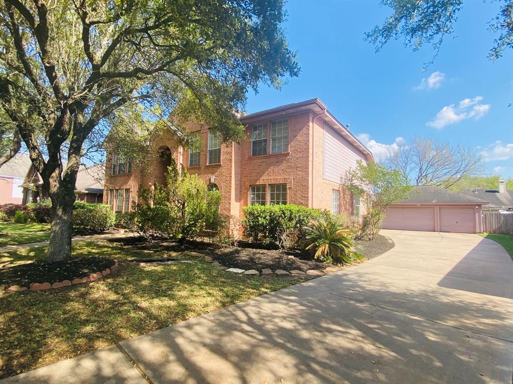 4311 Lakeside Meadow Drive, Missouri City, Texas image 50