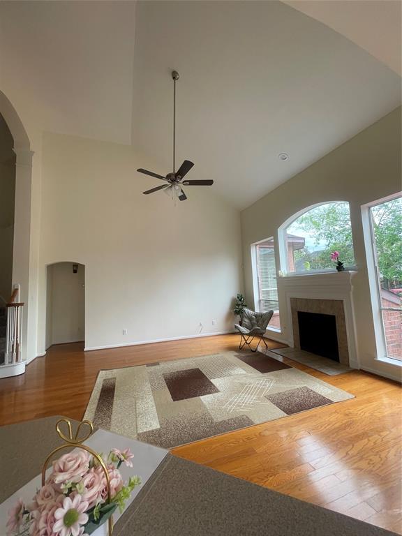 4311 Lakeside Meadow Drive, Missouri City, Texas image 16