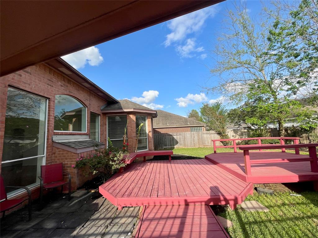 4311 Lakeside Meadow Drive, Missouri City, Texas image 49