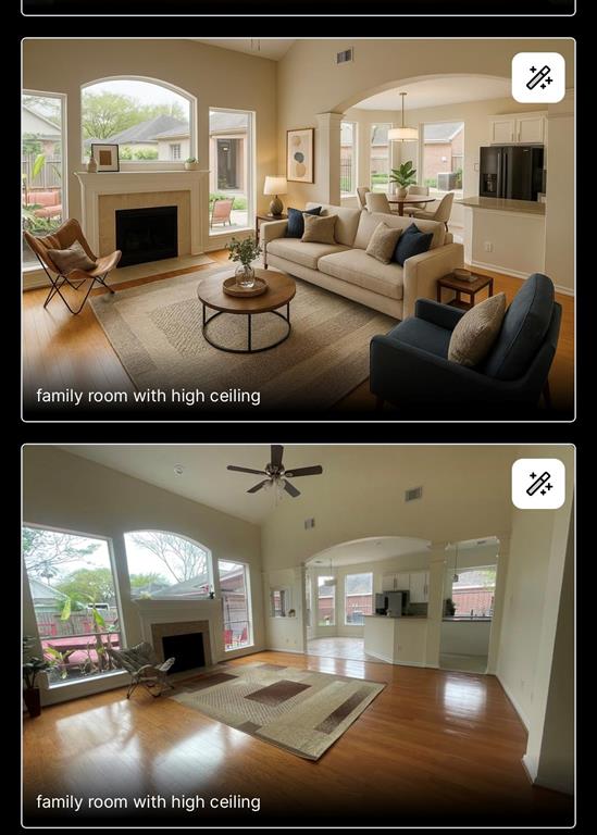 4311 Lakeside Meadow Drive, Missouri City, Texas image 15