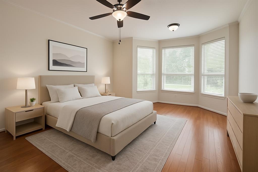 4311 Lakeside Meadow Drive, Missouri City, Texas image 23