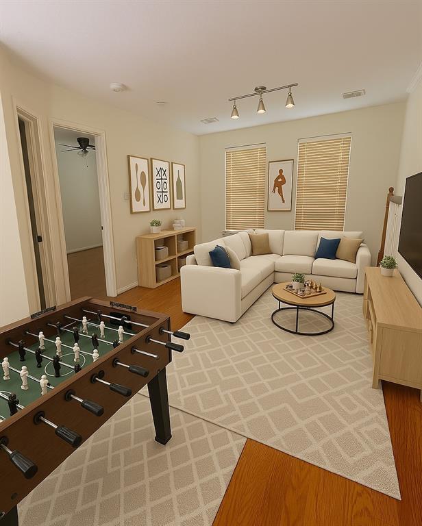 4311 Lakeside Meadow Drive, Missouri City, Texas image 34