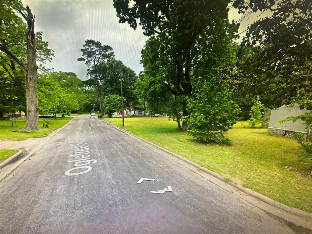 220 S Jackson Avenue, Livingston, Texas image 3