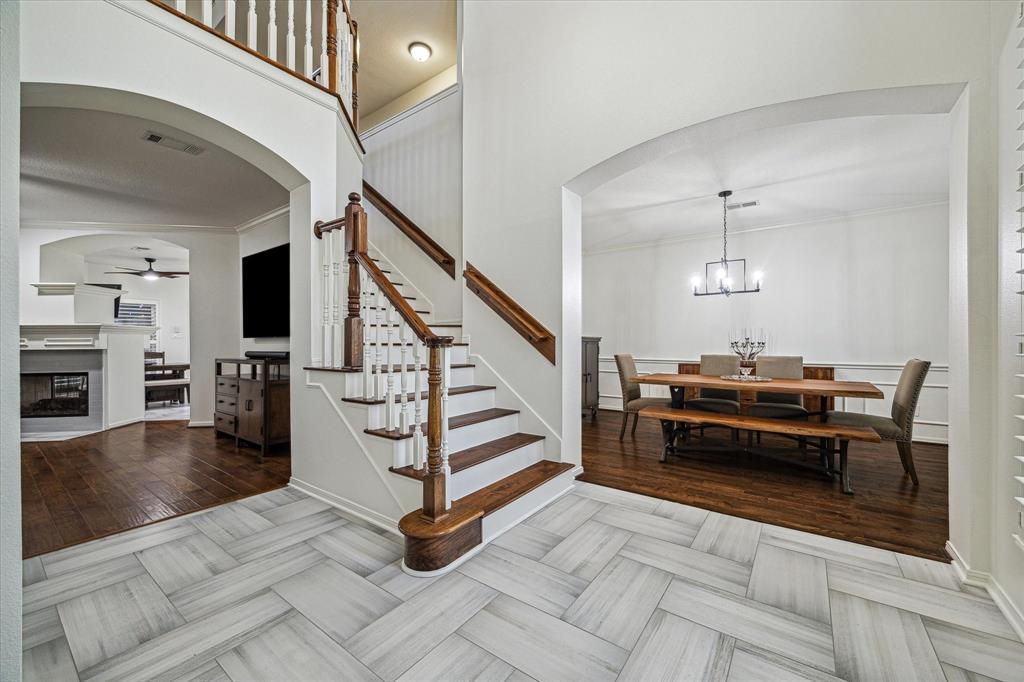 4107 Wentworth Drive