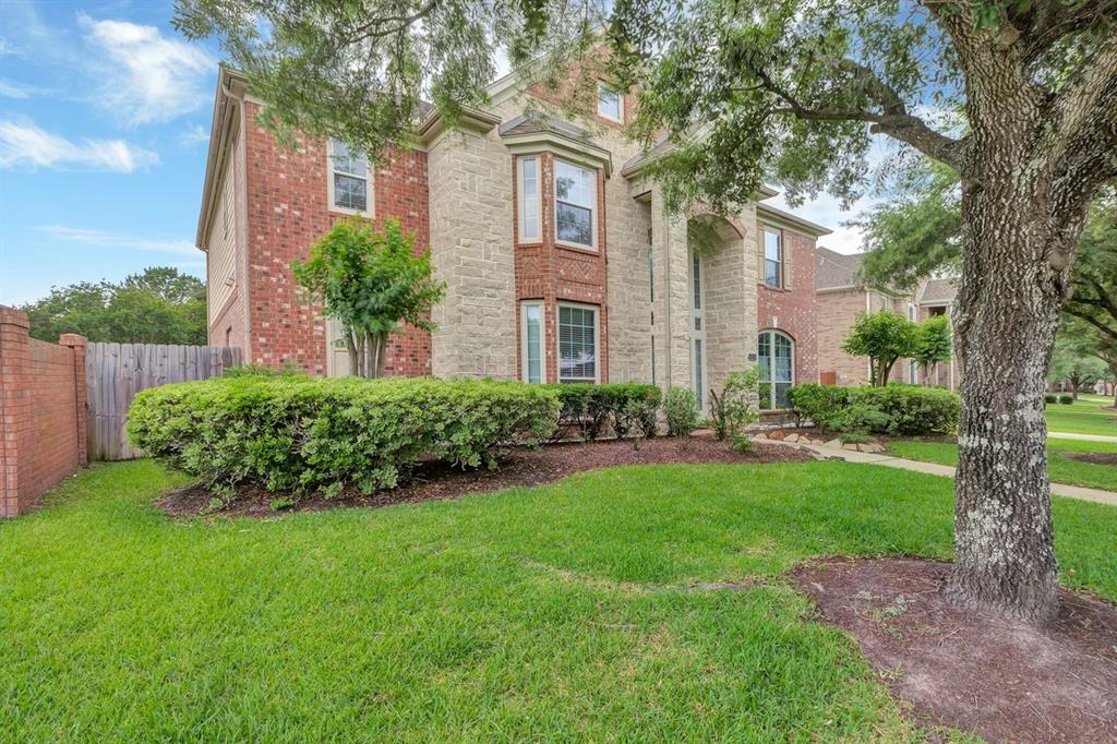 4526 Ambrosia Springs Lane
