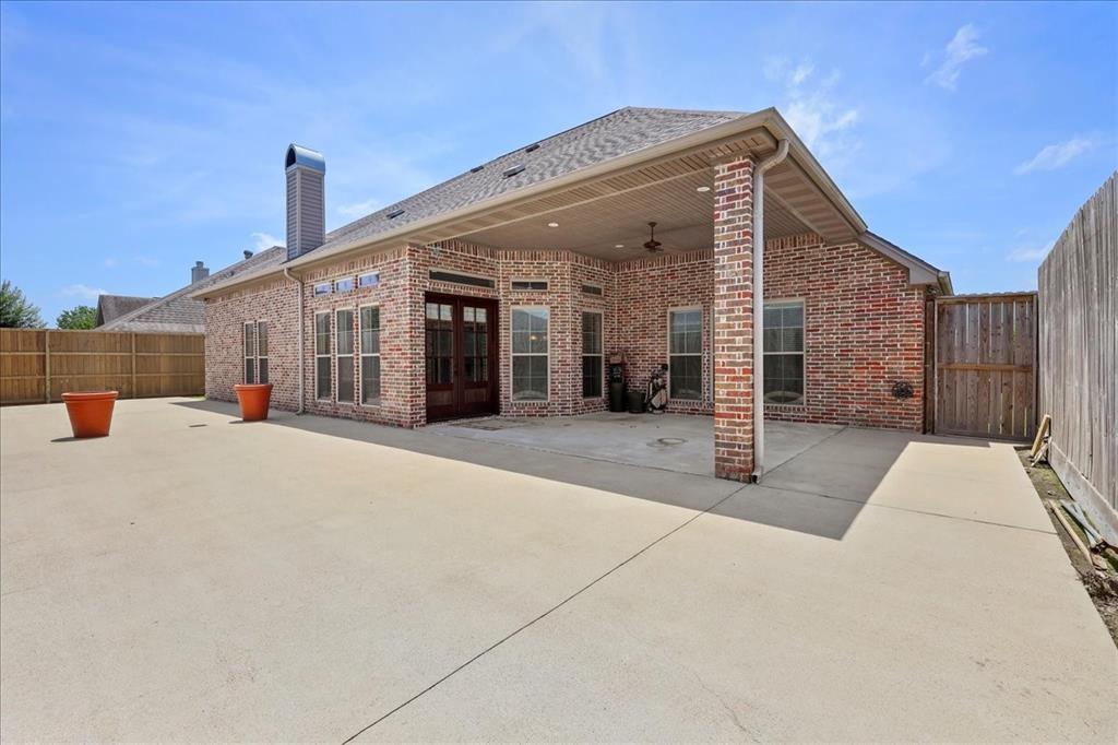 3490 Prescott Drive, Beaumont, Texas image 35