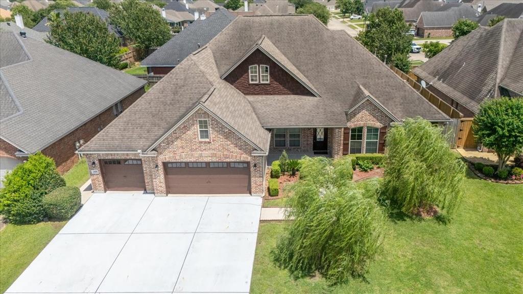 3490 Prescott Drive, Beaumont, Texas image 1