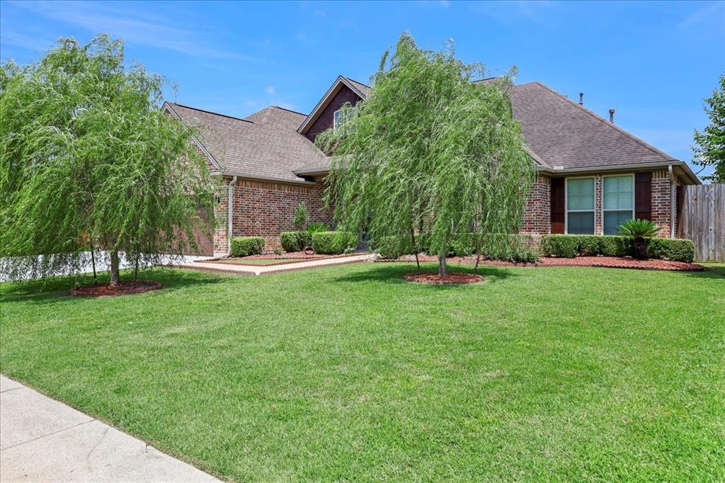 3490 Prescott Drive, Beaumont, Texas image 2