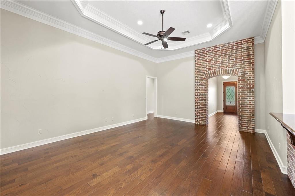 3490 Prescott Drive, Beaumont, Texas image 7