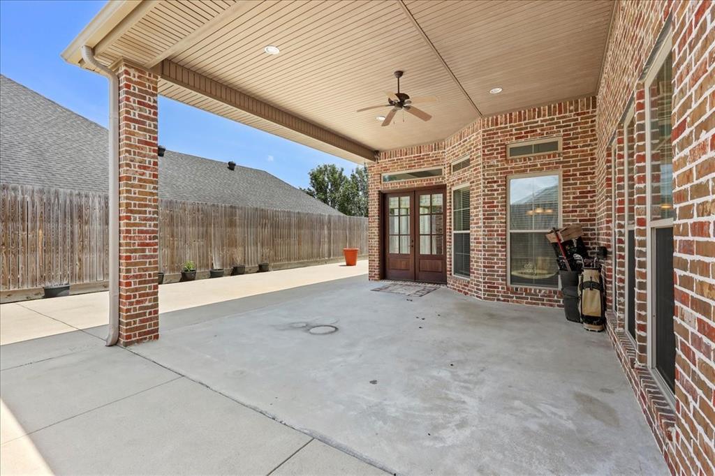 3490 Prescott Drive, Beaumont, Texas image 37