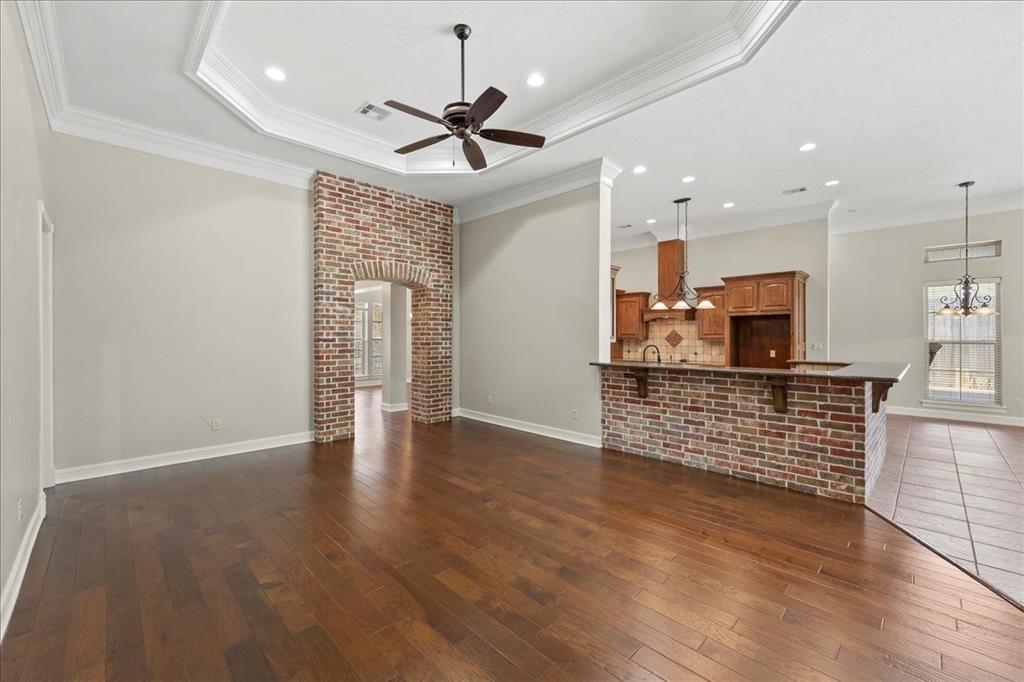 3490 Prescott Drive, Beaumont, Texas image 6