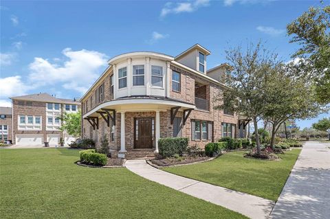 726 Imperial Boulevard Sugar Land TX 77498