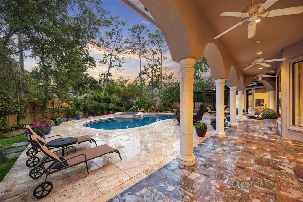 11607 Barazi Oaks Court