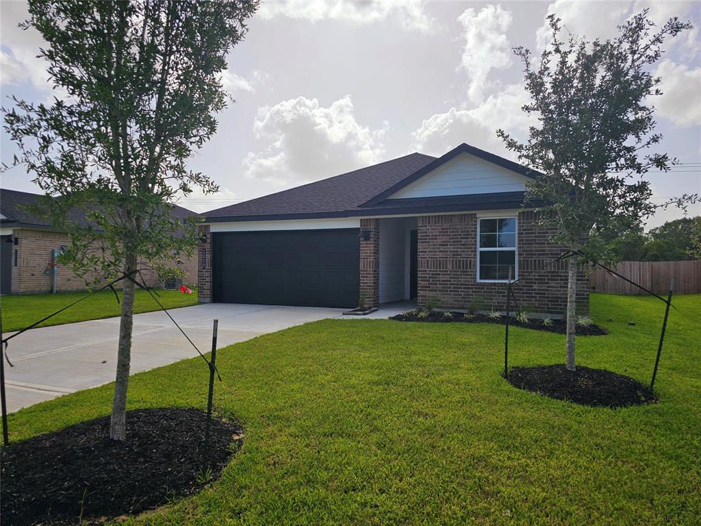 1050 Great Barracuda Ln, Alvin, Texas image 1