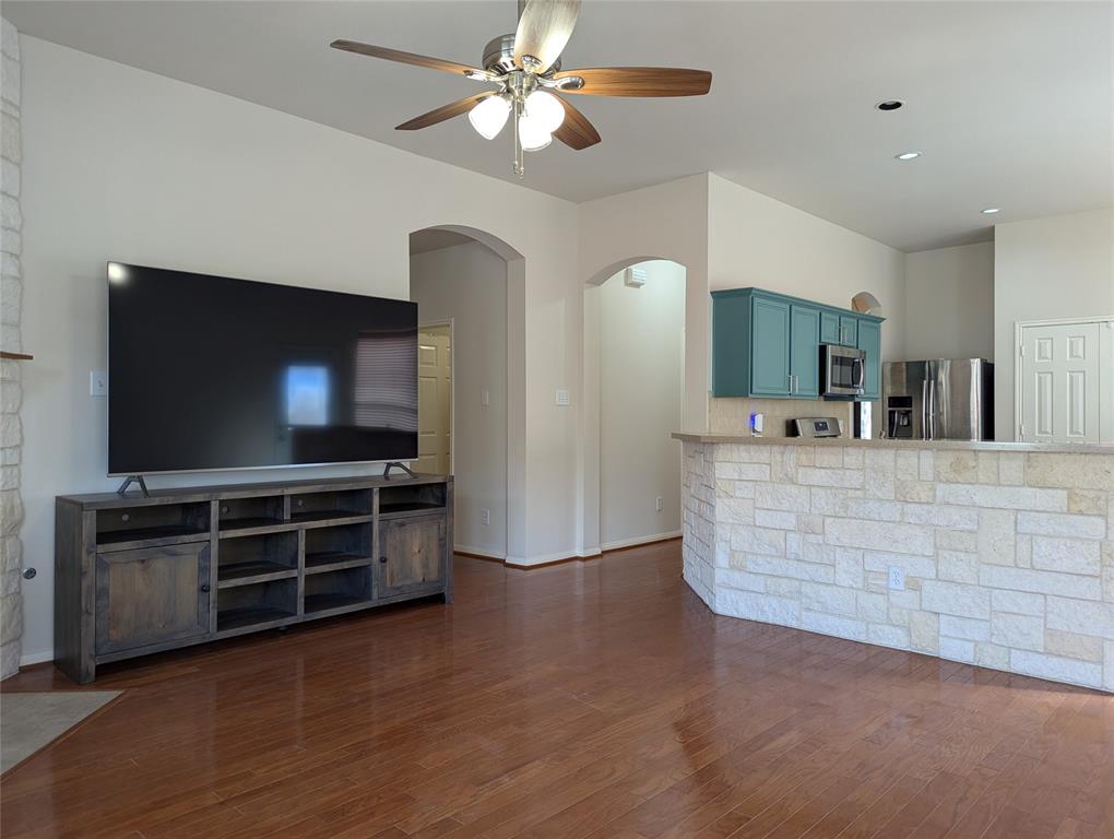 4703 Autumn Dawn Way, Houston, Texas image 6