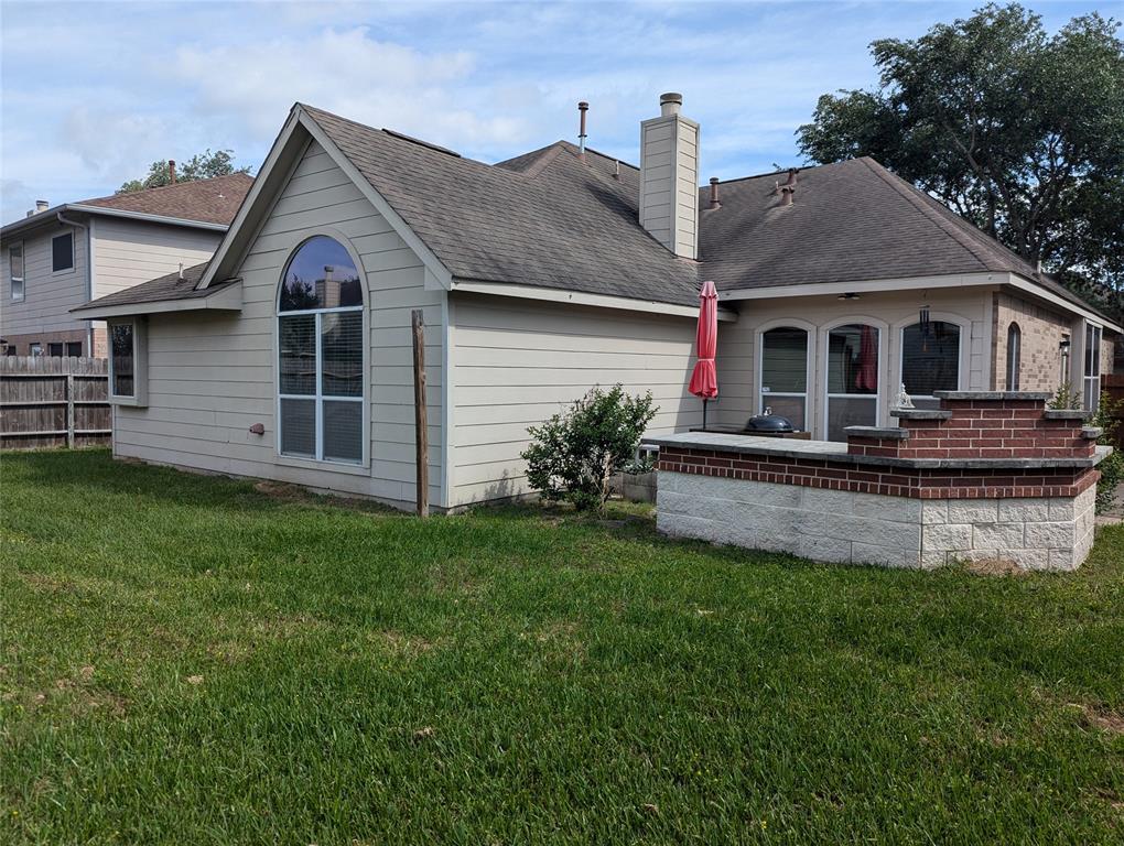 4703 Autumn Dawn Way, Houston, Texas image 18