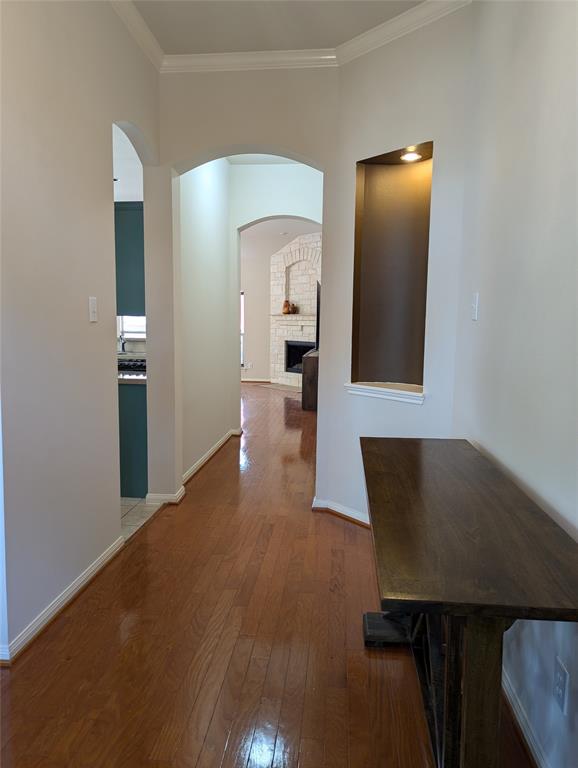 4703 Autumn Dawn Way, Houston, Texas image 2