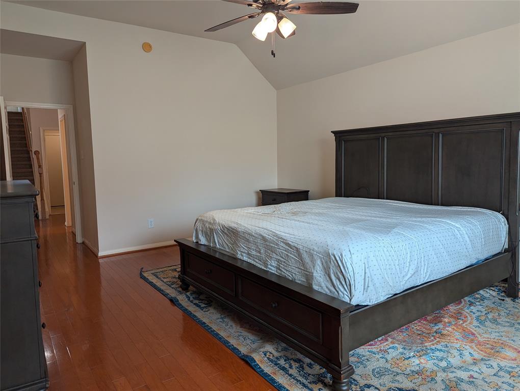 4703 Autumn Dawn Way, Houston, Texas image 10