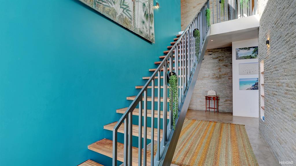 4 Luxury Villa Andrahibo