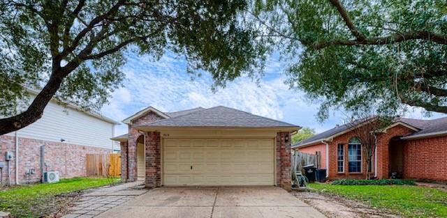 4634 Hawk Meadow Drive, Katy, Texas image 1