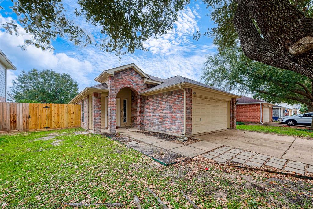 4634 Hawk Meadow Drive, Katy, Texas image 2