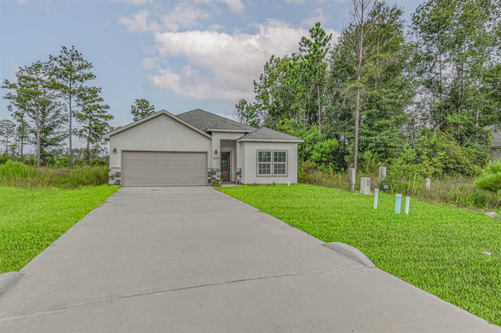 805 Road 5203