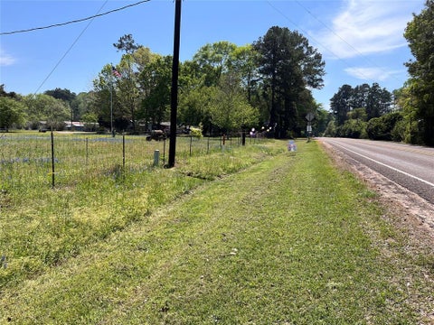 Vacant Land For Sale - Fm-1725 Road<br/> Liberty County, Cleveland, TX 77328
