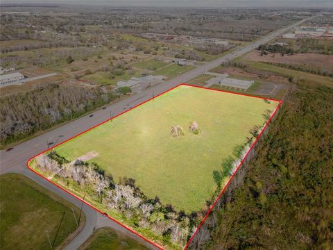 0 Hwy 6 Road Manvel TX 77578