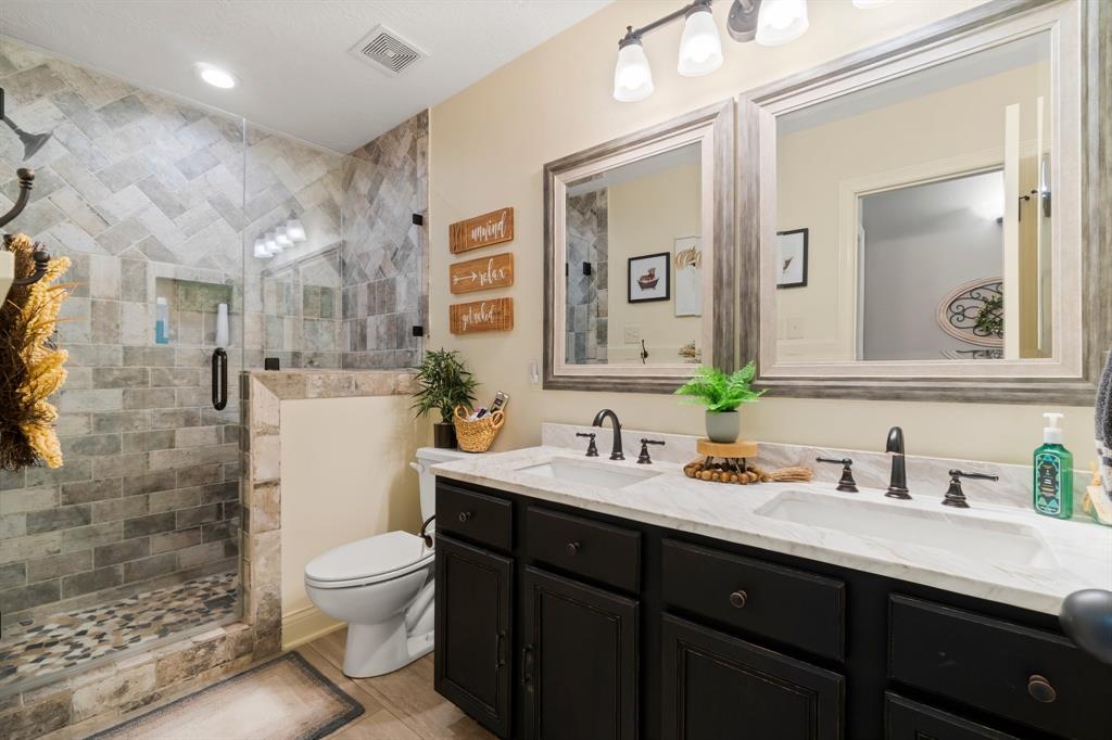 12282 Cedar Lane, Willis, Texas image 30