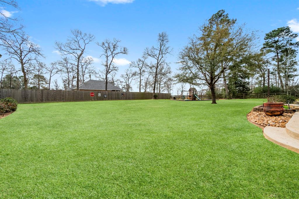 12282 Cedar Lane, Willis, Texas image 43