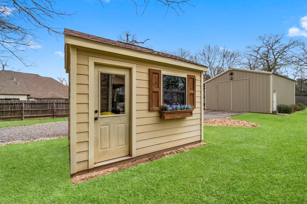 12282 Cedar Lane, Willis, Texas image 40