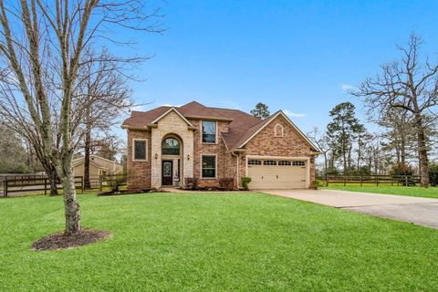 12282 Cedar Lane Willis TX 77378