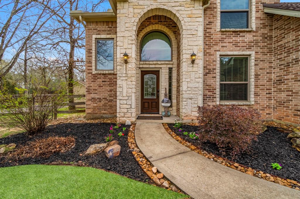 12282 Cedar Lane, Willis, Texas image 4