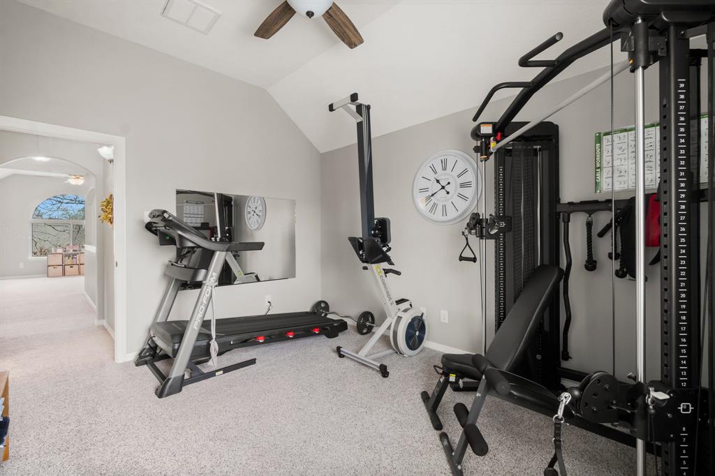 12282 Cedar Lane, Willis, Texas image 31