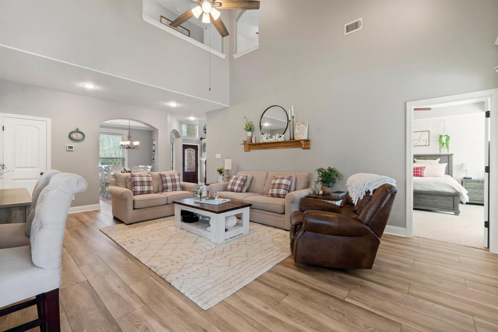 12282 Cedar Lane, Willis, Texas image 11