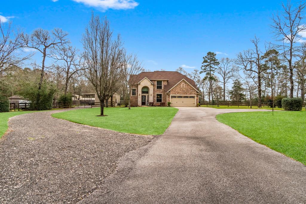 12282 Cedar Lane, Willis, Texas image 44